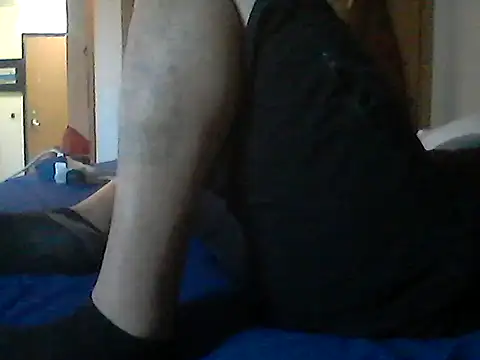 Chat XXX en directo de Silencio26