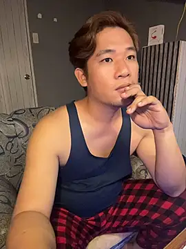 Titanryu Adlı Modelin Canlı XXX Sohbeti