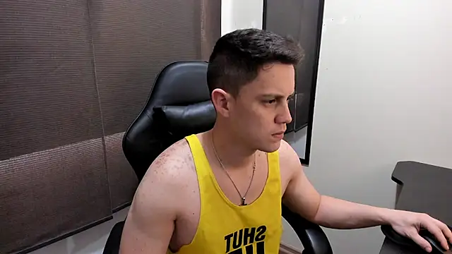 Živý XXX chat KendricTorres