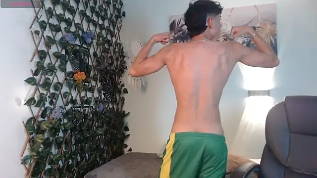 Ryan_grayx Live XXX-Chat