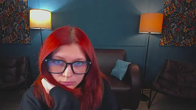 Chat XXX en directo de SarahDeen1