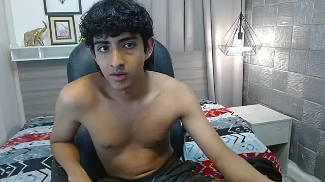 Chat XXX Live Billie_Jean