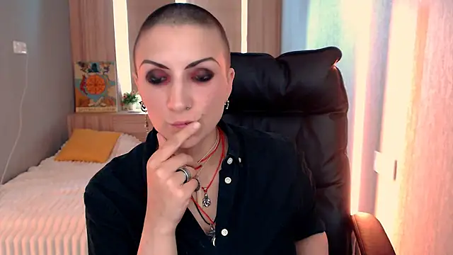 Sweet-n-Strong Live XXX-Chat
