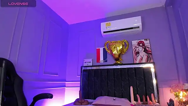 Czat XXX na żywo – SwettRenata_