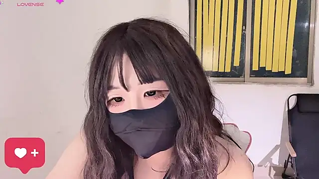Vesper-333 网络视讯表演