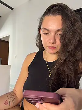 Eva_stark10 Live XXX-Chat