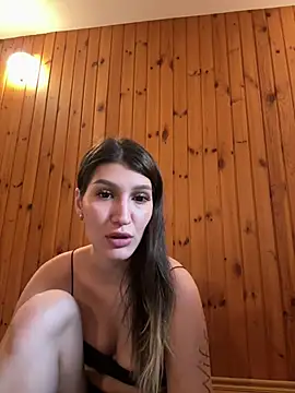 แชท XXX สดของ RussianGirls_