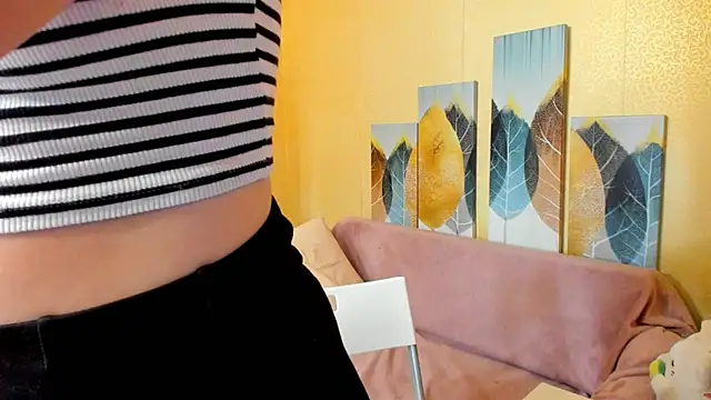 Živý XXX chat OBabyDoll