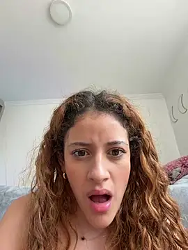 alana15's Live XXX Chat