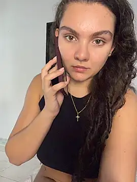 Eva_stark10 Obrolan Langsung XXX