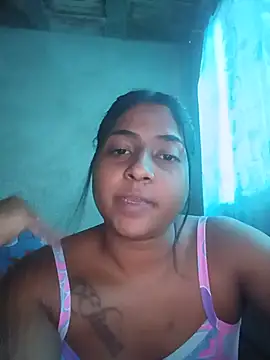 Chat XXX ao vivo de Giselabrunette25
