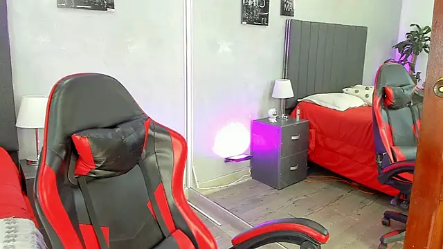 thom_ames Live XXX-chat