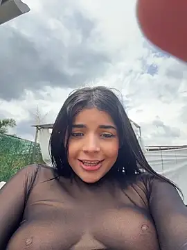 ArieliciousXXX Live XXX Chat