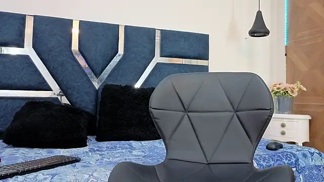 Živý XXX chat Dax_Stark