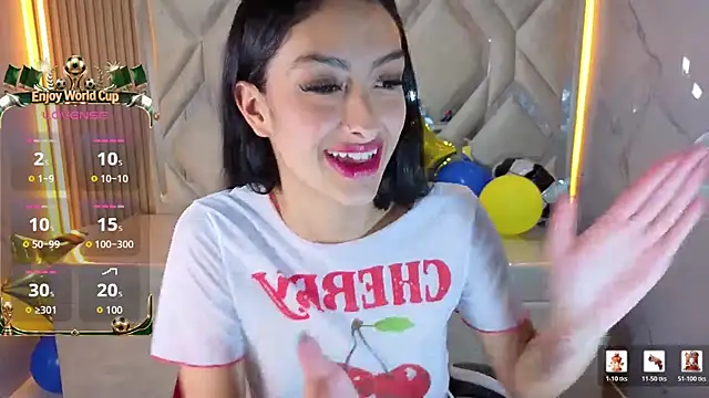 Tifany_Tx Chat XXX live