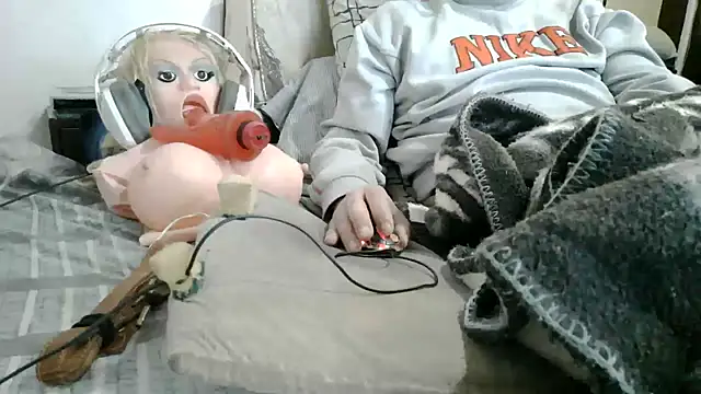 messi_syssy's Live XXX Chat