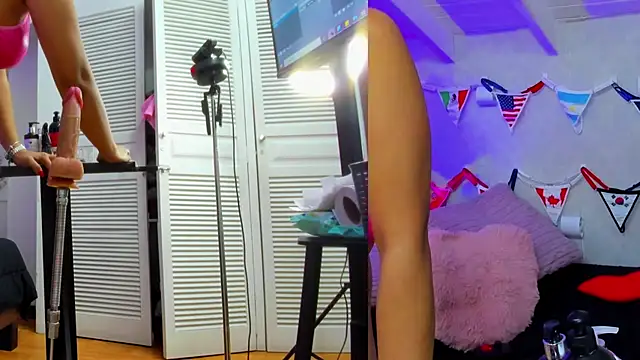 Chatroom XXX en direct de Martina_Miiller