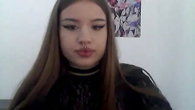 MollyHotTeen 现场XXX聊天