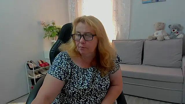Онлайн чат XXX Frau_Marta
