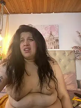 دردشة Andrea_secret_ الجنسية المباشرة