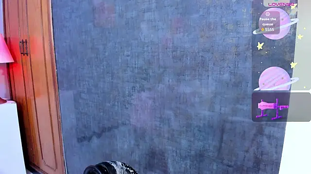 Živý XXX chat mia_celezte