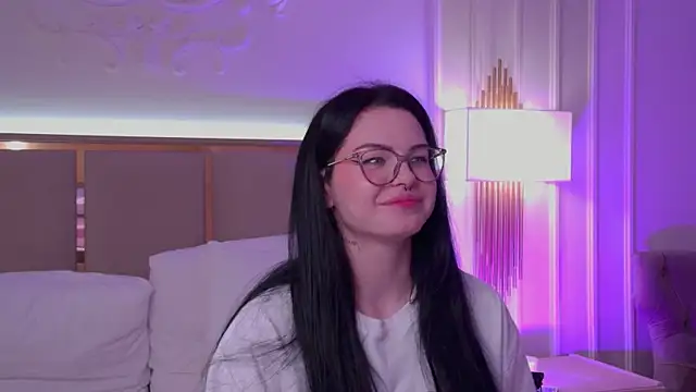 CindyMil's Live XXX Chat