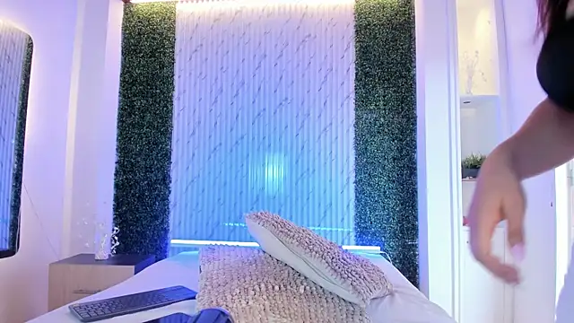 دردشة arianarousee الجنسية المباشرة