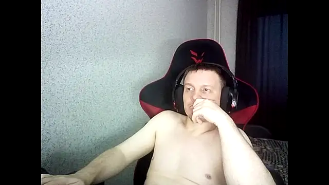 MysteriousWanderer's Live XXX Chat