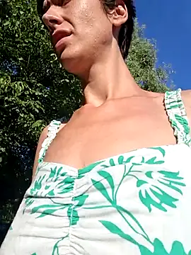 Chatroom XXX en direct de Wild_Witch