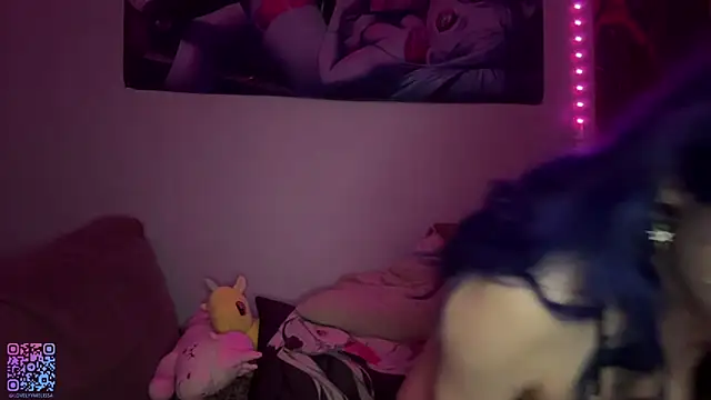 Emmibrilson Chat XXX live