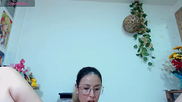 Amy_mur's Live XXX Chat