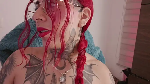 selene_red_のライブXXXチャット