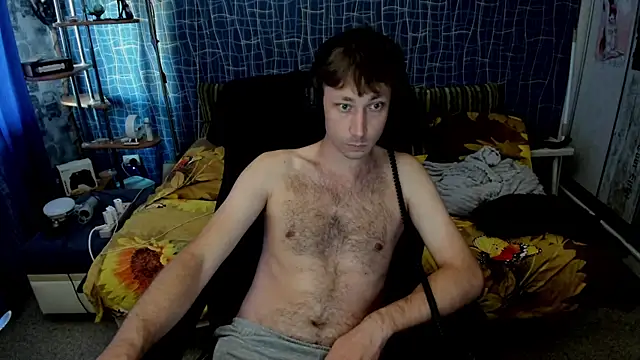 Sembang XXX Secara Langsung CuteBoy228