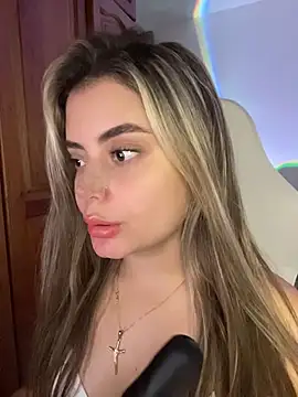 Miss_valeriaa Live XXX Chat