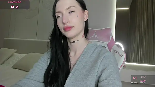 JenniferQueen11 – Live XXX-chat