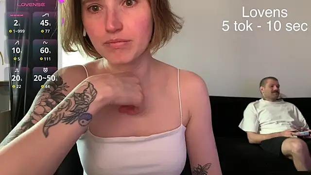 Sexy_Sweets – Live XXX-chat
