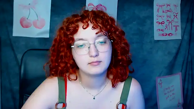 MissAriaa's Live XXX Chat