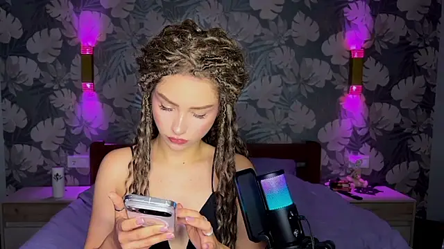 BitterPeach – Naživo XXX chat