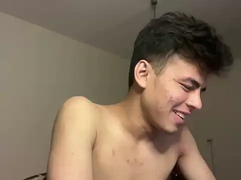 ToddWarren Live XXX-chat