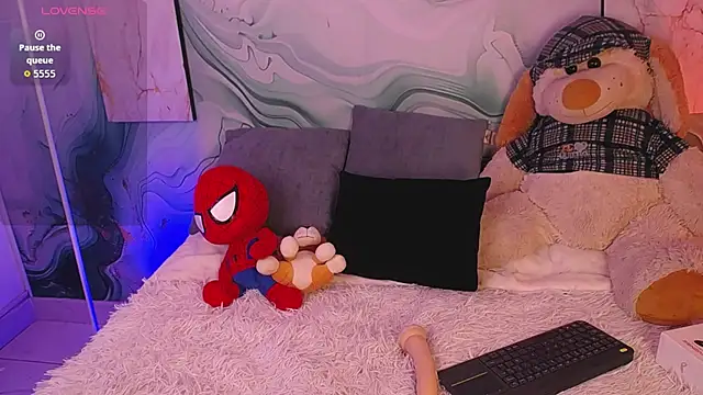 Živý XXX chat Adann_Scott