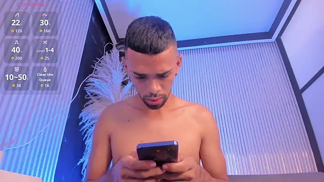 Tyler_204 Live XXX Chat