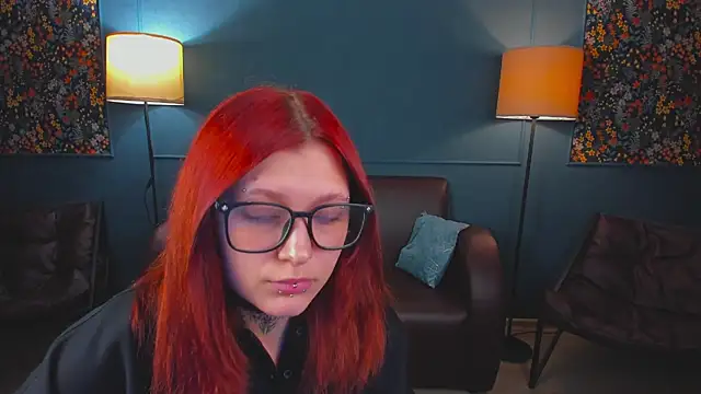 SarahDeen1's Live XXX Chat