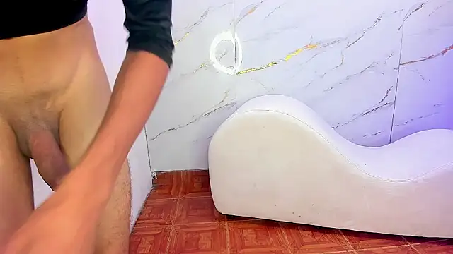 AmazingOrgasm: απευθείας συνομιλία ΧΧΧ
