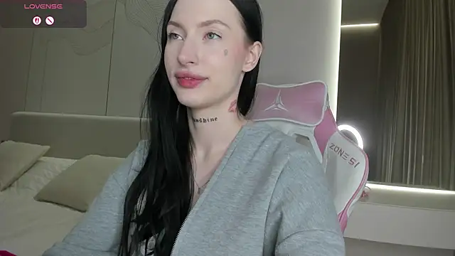 JenniferQueen11 Live XXX Chat