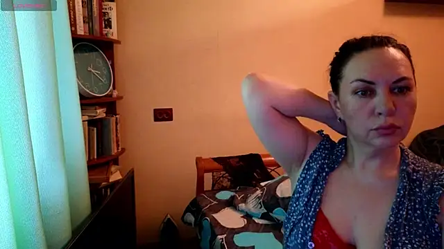 Roxy_doll – Live XXX-chat