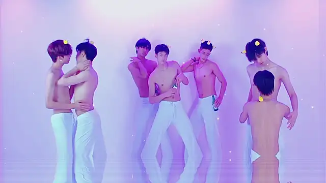 แชท XXX สดของ TNT-888