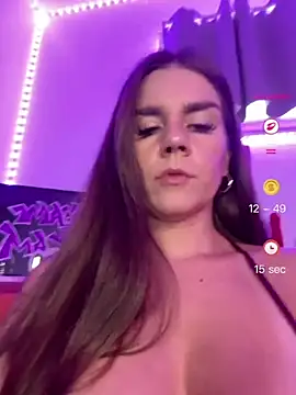 MaggyMayI élő XXX-chatje