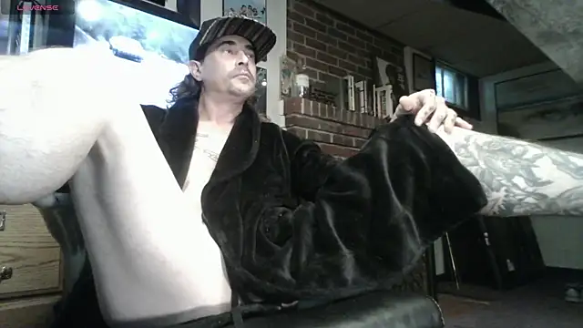 Chatroom XXX en direct de XxBobbyDigitalxX