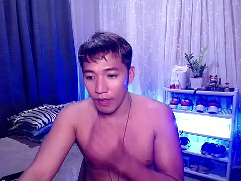 Chat XXX Live WildhunterMark