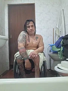 Rueditasss – Live XXX-chat